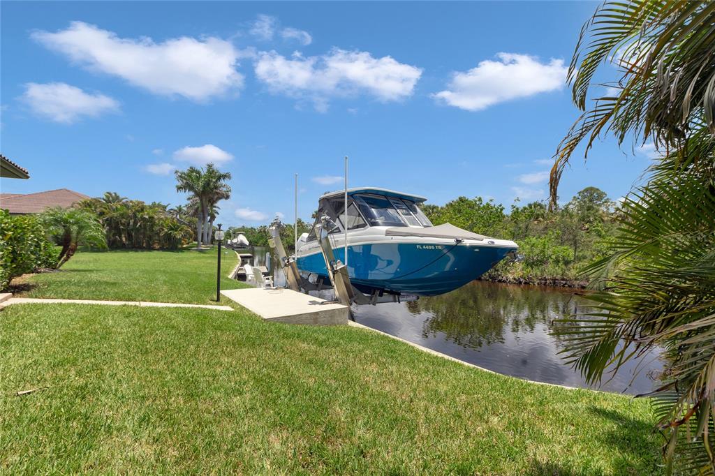 355 TRIESTE DRIVE, PUNTA GORDA, FL — photo 4 of 30