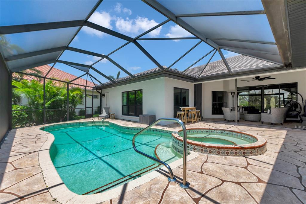 355 TRIESTE DRIVE, PUNTA GORDA, FL — photo 5 of 30