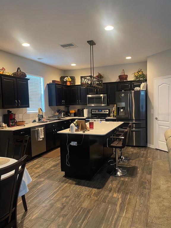 1870 CASTLETON DRIVE, ST CLOUD, FL — photo 5 of 8