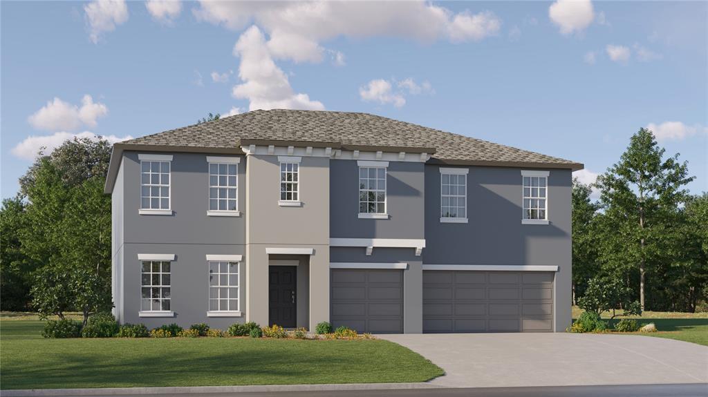 11934 VIOLET MOONSTONE DRIVE