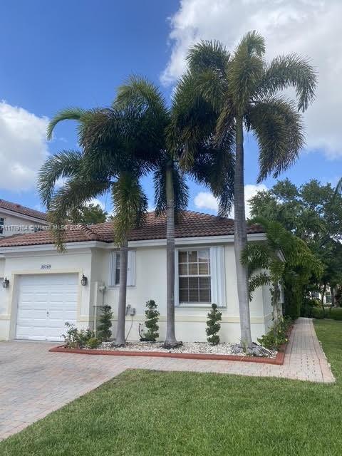 18769 SW 28th St, Miramar FL 33029