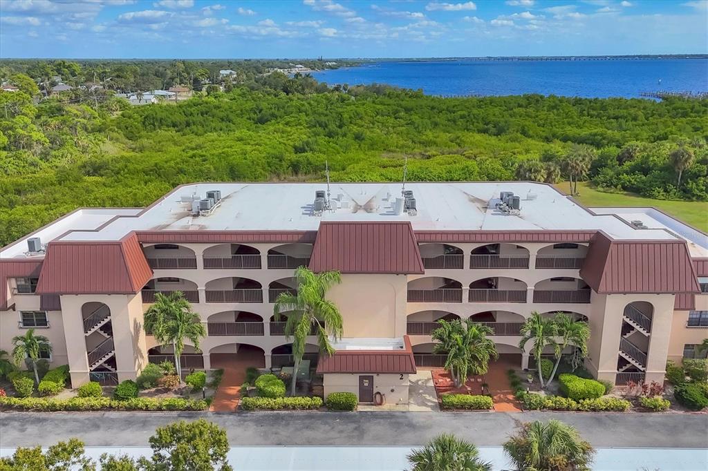 23465 HARBORVIEW ROAD UNIT 221