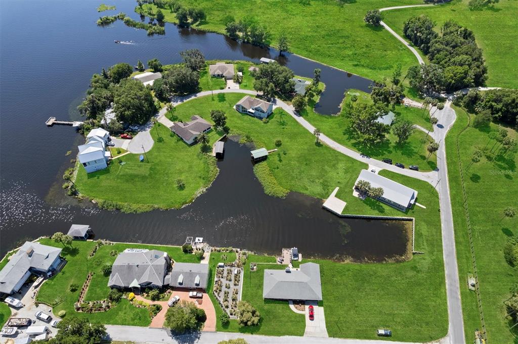 NW 39TH TERRACE, MICANOPY, FL — photo 4 of 5