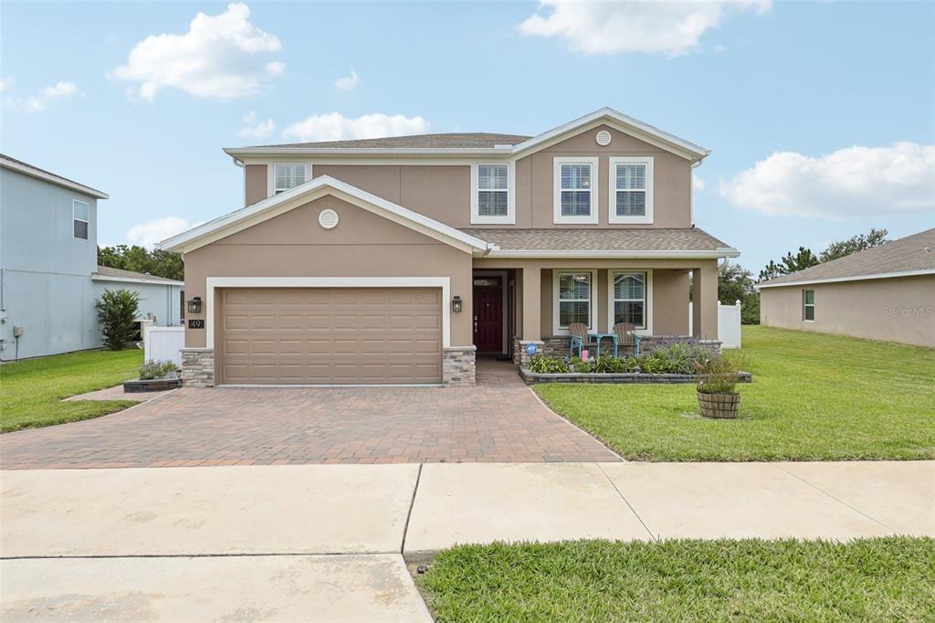 49 WHITE HORSE WAY