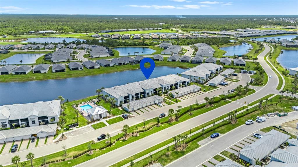 14224 HERITAGE LANDING BOULEVARD UNIT 923