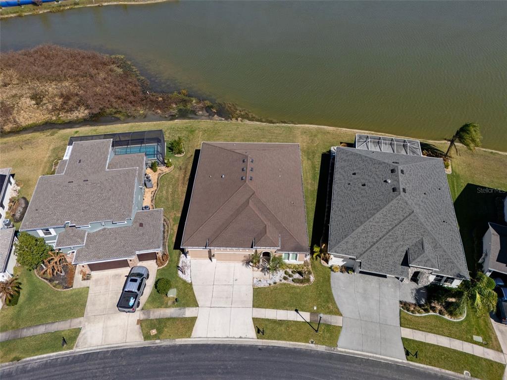 4206 WINDCREST DRIVE, WESLEY CHAPEL, FL — photo 3 of 30