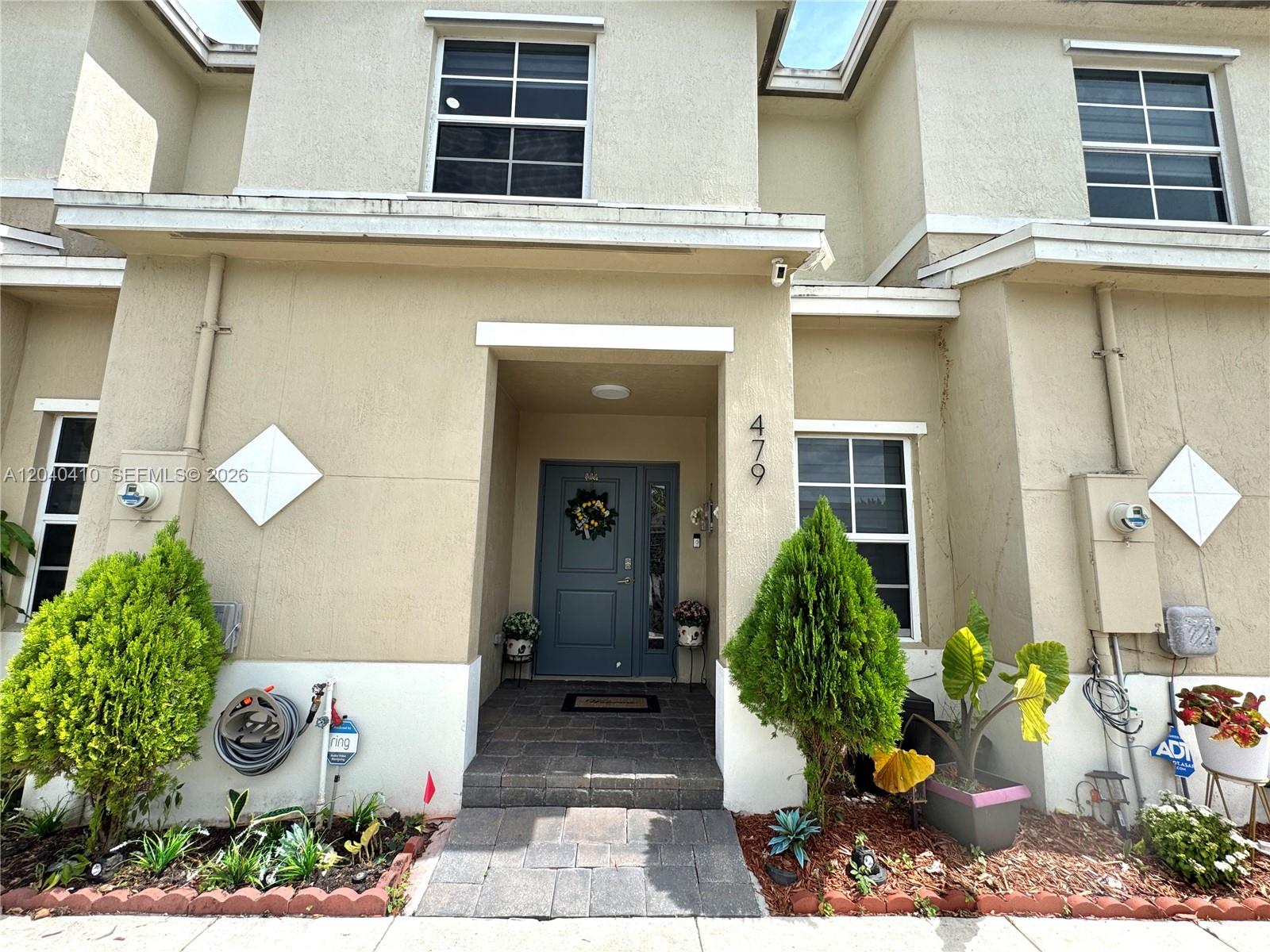 479 NE 5th Way # 479, Florida City FL 33034