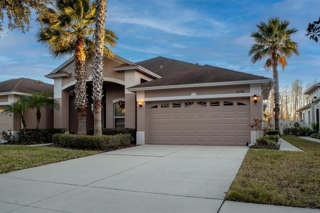 20748 AMANDA OAK COURT
