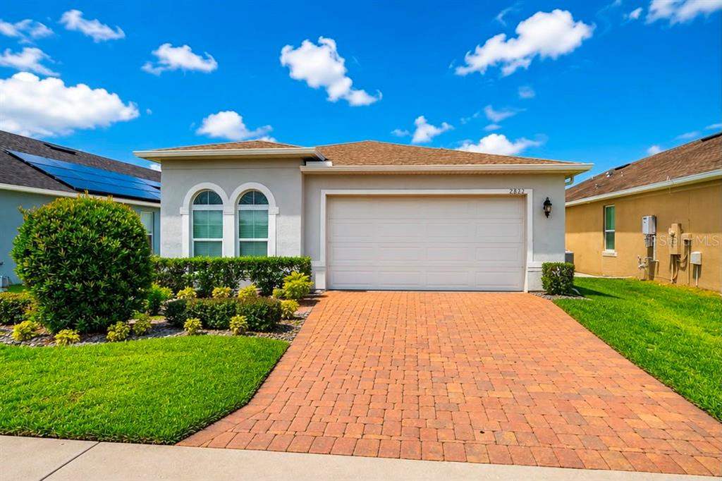 2822 BIGLEAF MAPLE DRIVE
