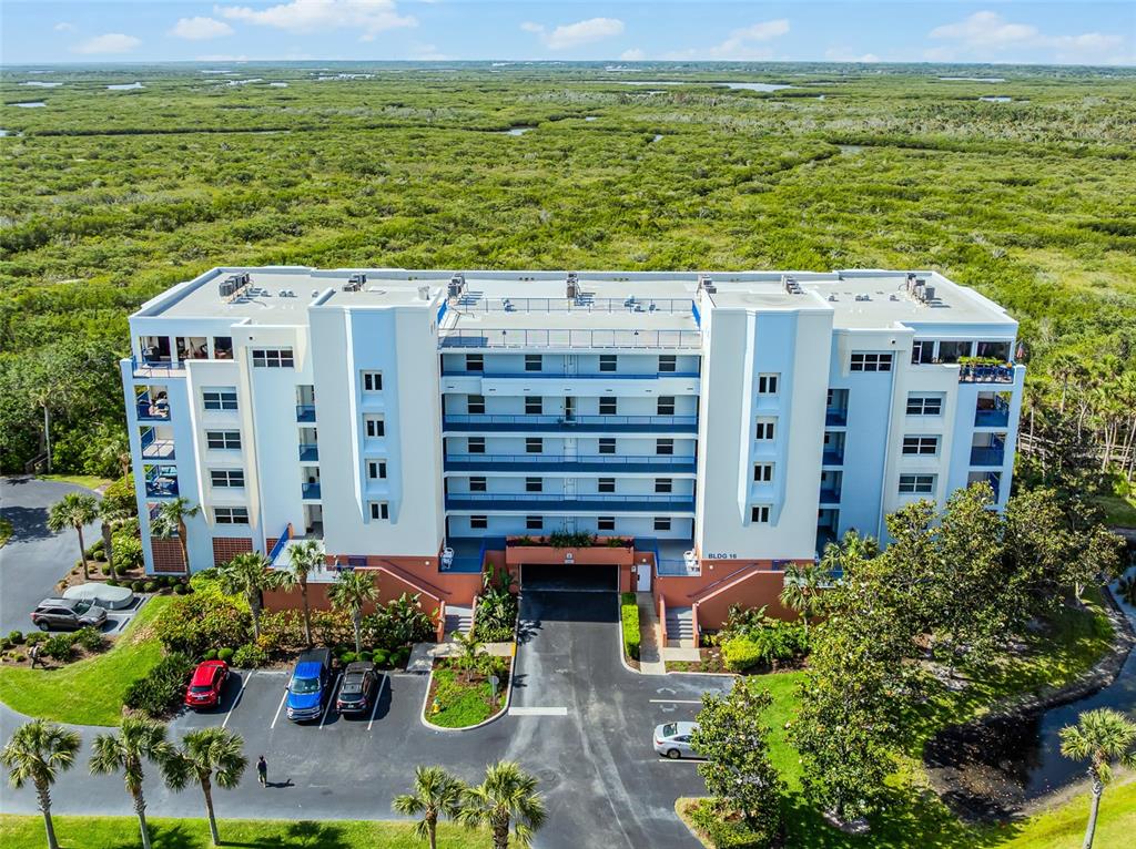 5300 S ATLANTIC AVENUE UNIT 16-202