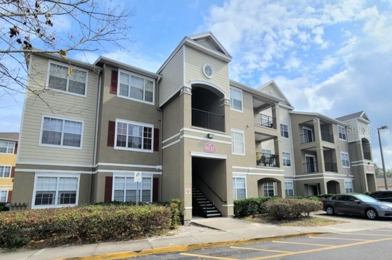8137 CLAIRE ANN DRIVE UNIT 203