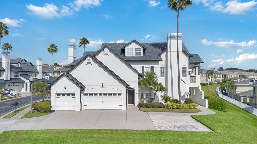 17318 PROMENADE DRIVE UNIT 19-6