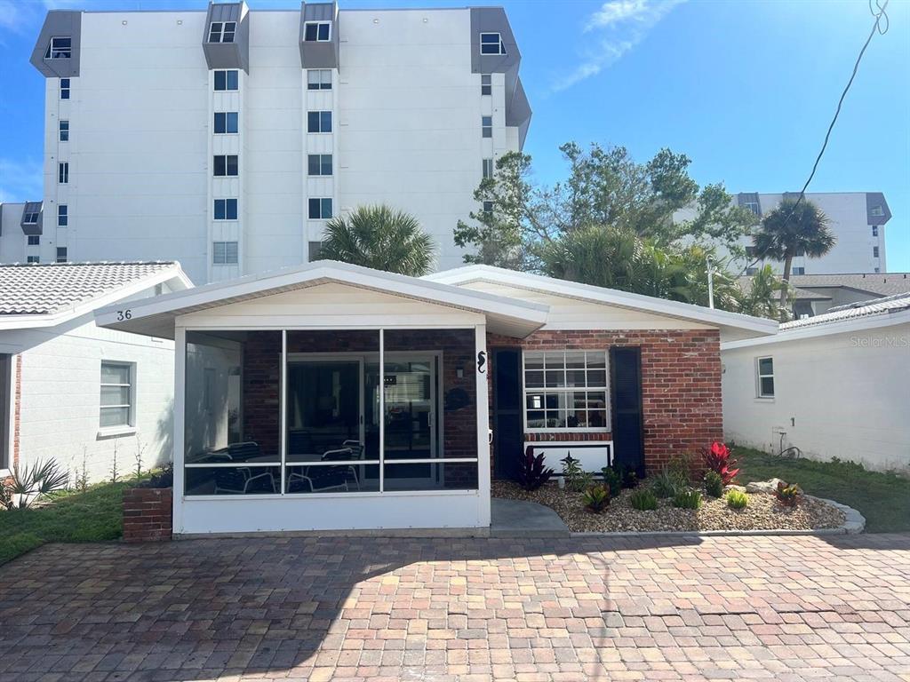 6020 MIDNIGHT PASS ROAD UNIT 36