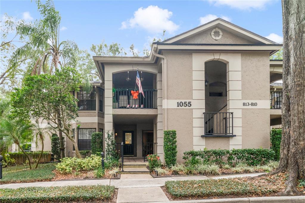 1055 KENSINGTON PARK DRIVE UNIT 812