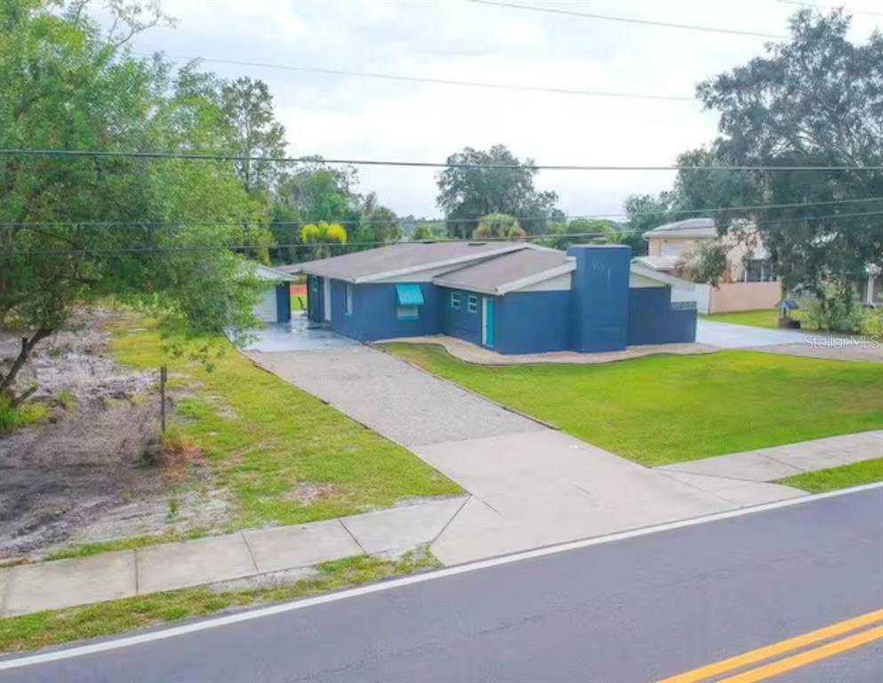 1731 GRAYSON DRIVE