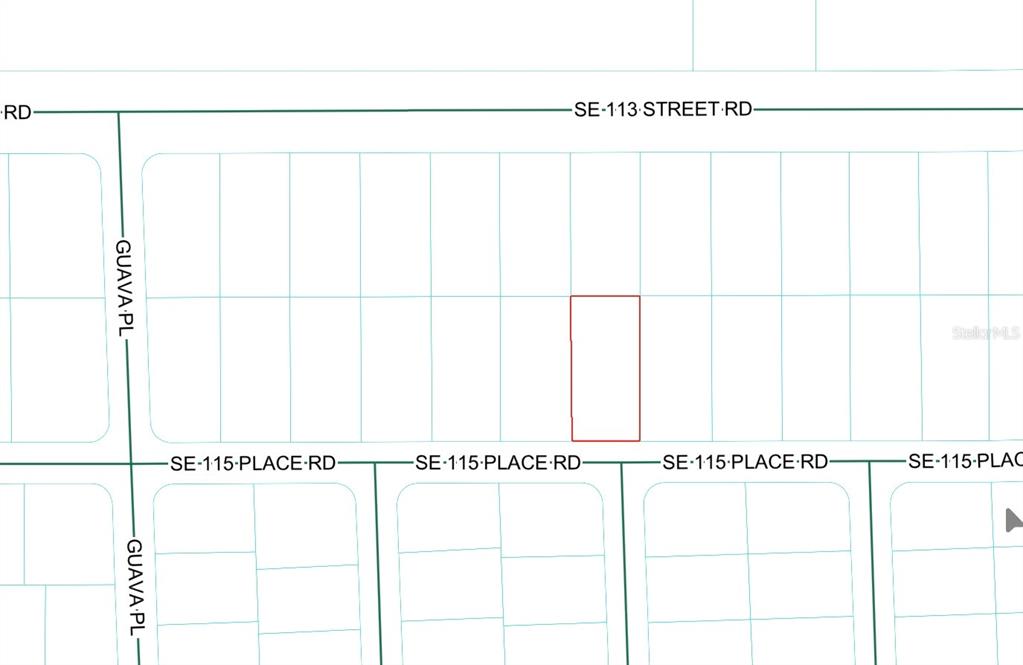 SE 115 PLACE ROAD