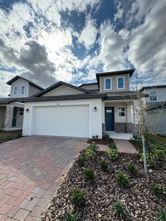 2297 TREASURE HILL STREET