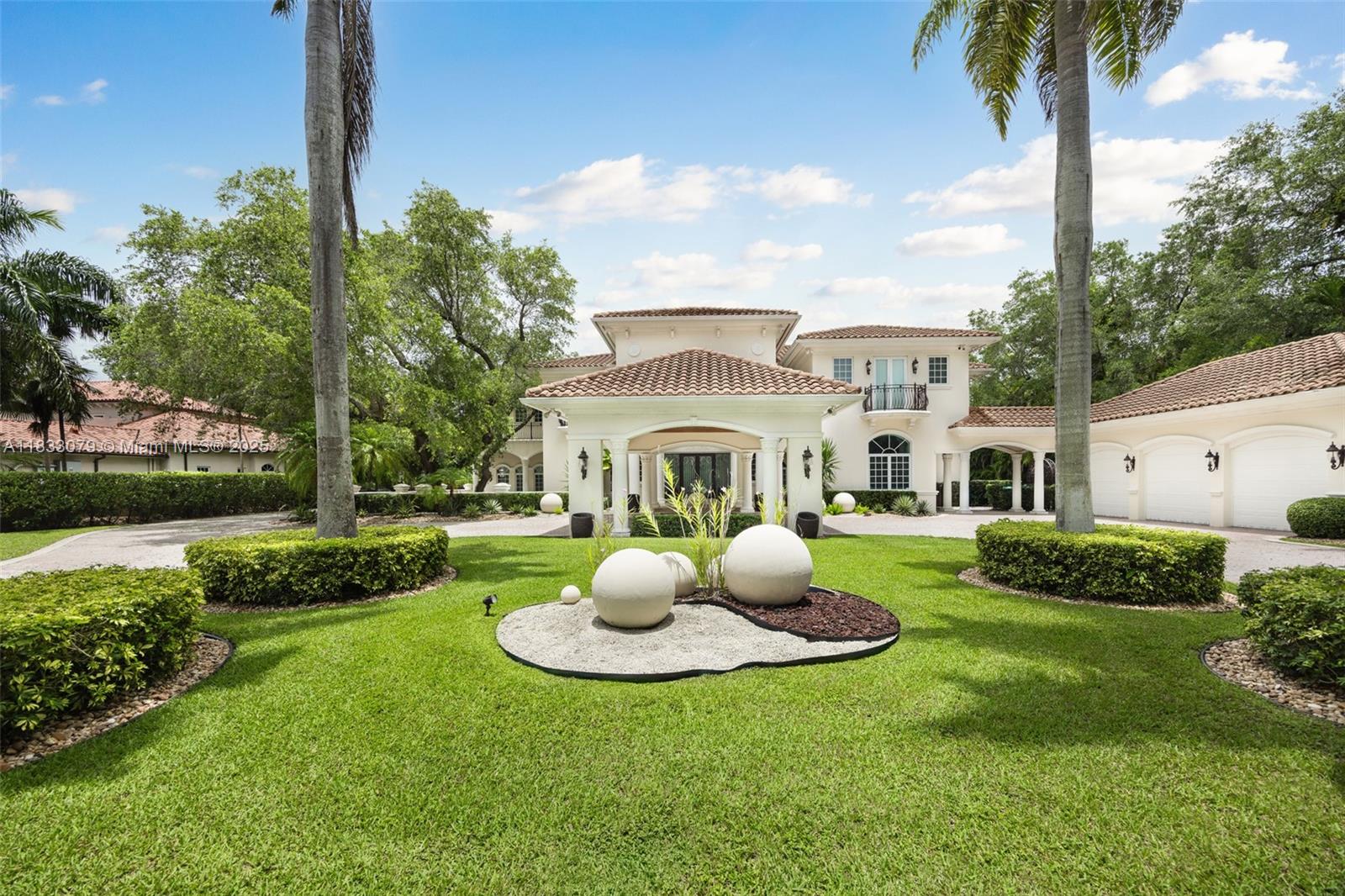 7245 SW 104th St, Pinecrest FL 33156