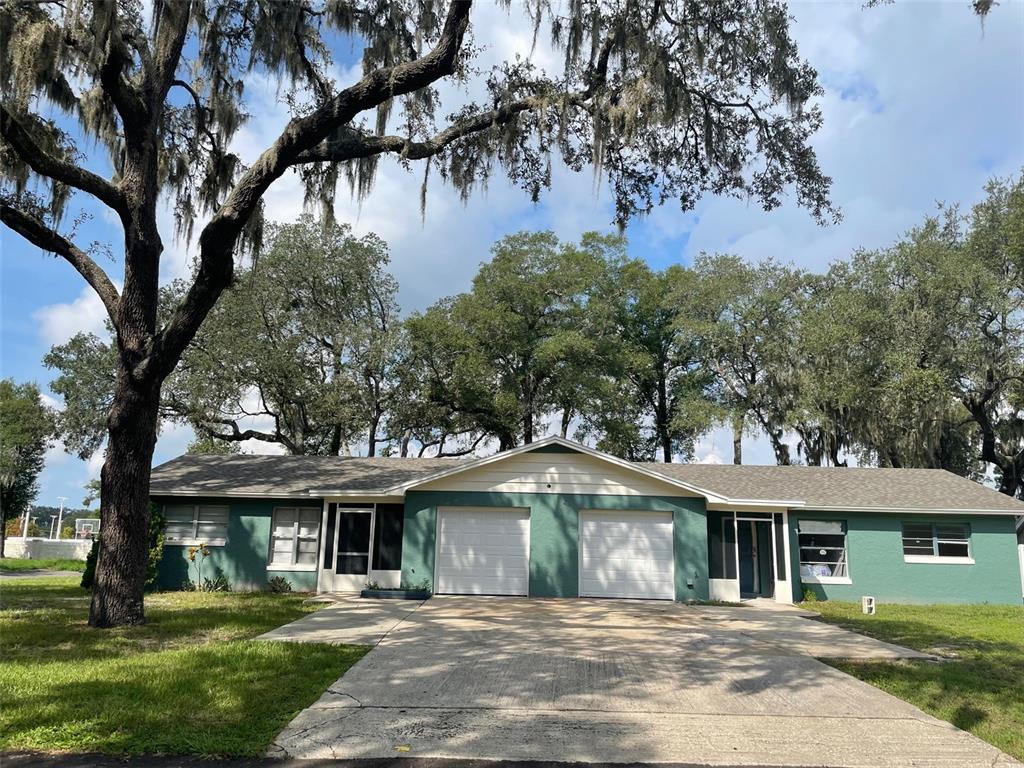 132 S BULOVA DRIVE