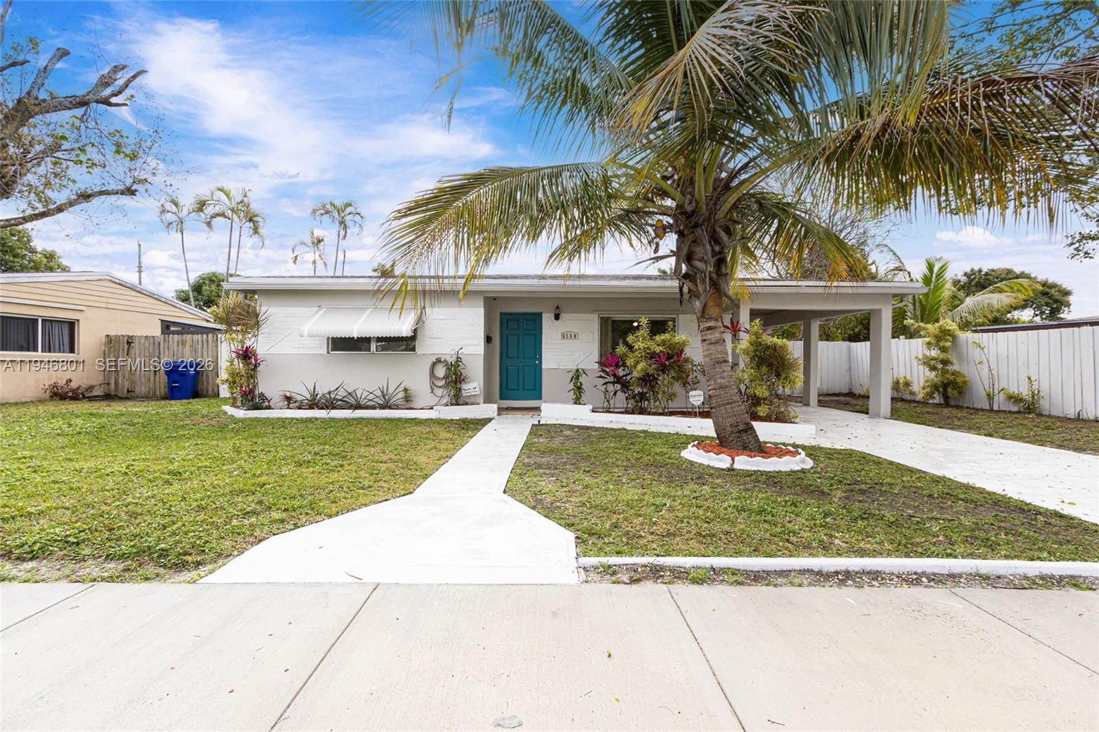 6550 SW 30th St, Miramar FL 33023