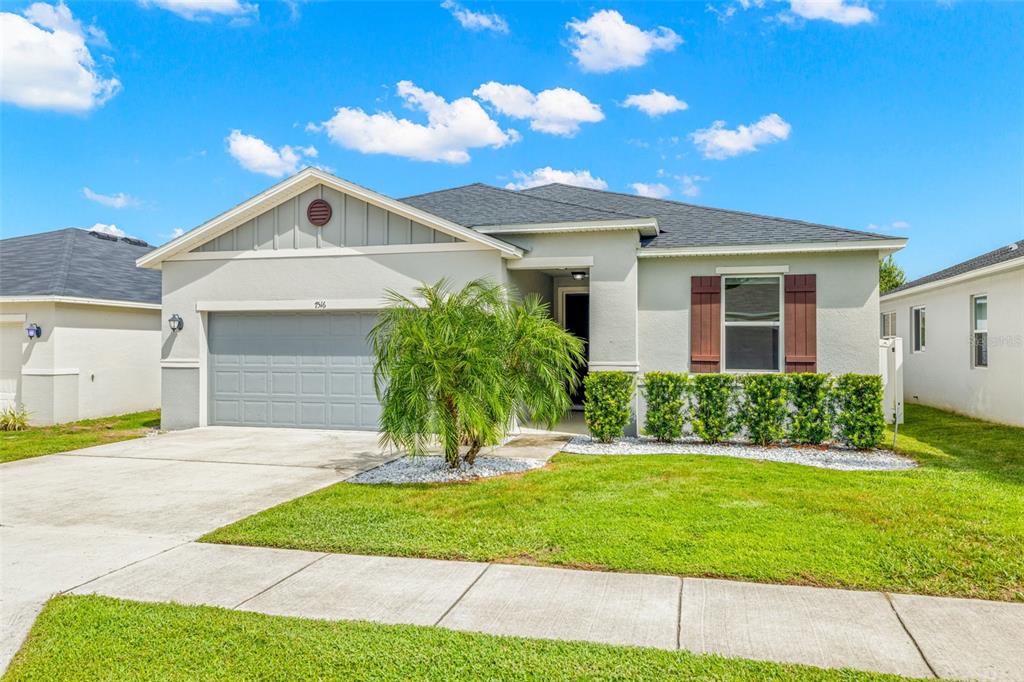7516 IBIS DRIVE