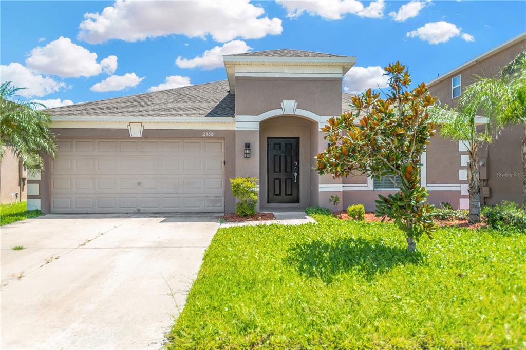 2358 DOVESONG TRACE DRIVE