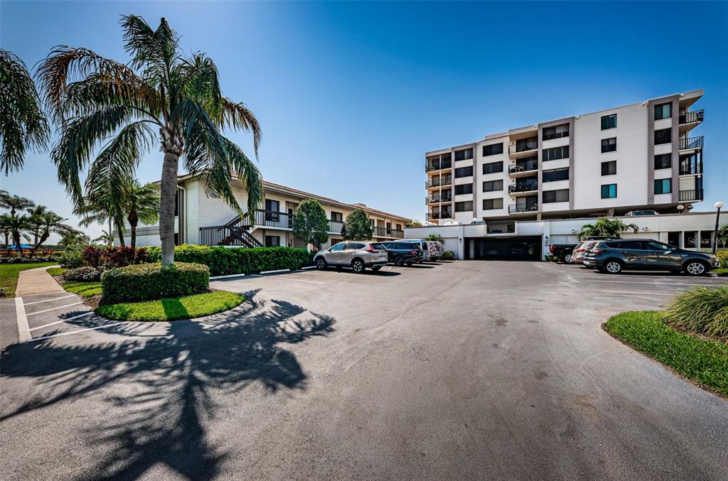 6295 BAHIA DEL MAR CIRCLE UNIT 405