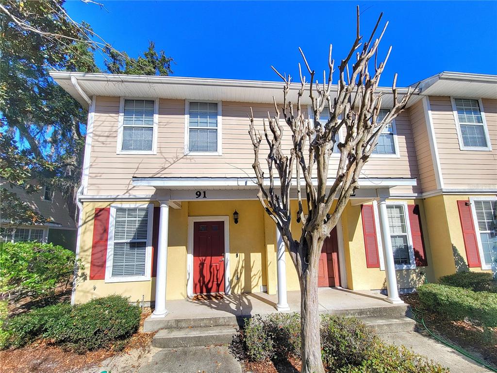 2508 SW 35TH PLACE UNIT P91