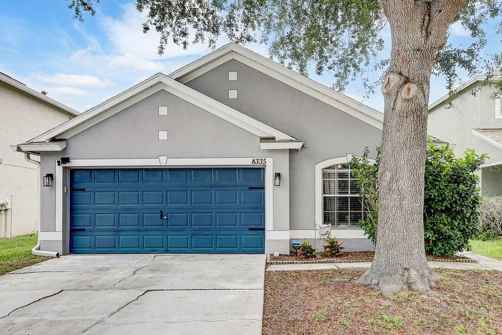 8335 CRESCENT MOON DRIVE