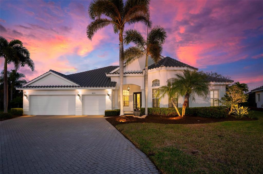 824 ADONIS PLACE