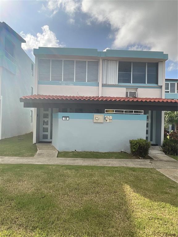Villa Marina Village APT 5 B