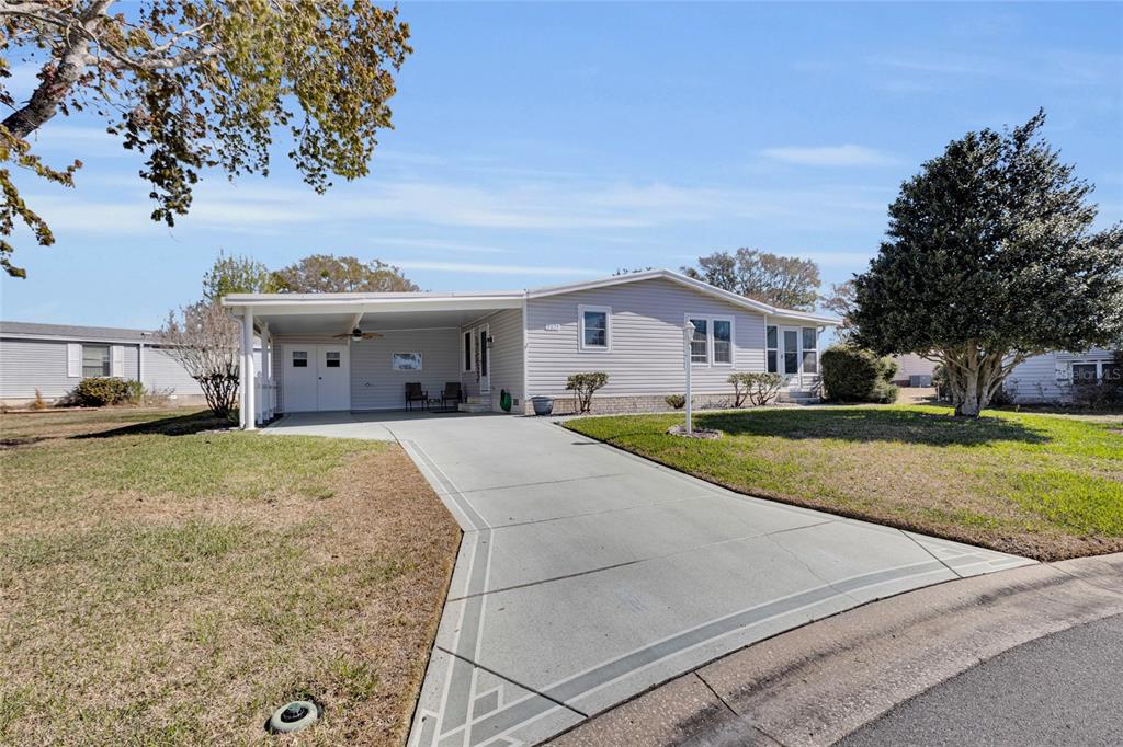 1625 PINEHURST DRIVE
