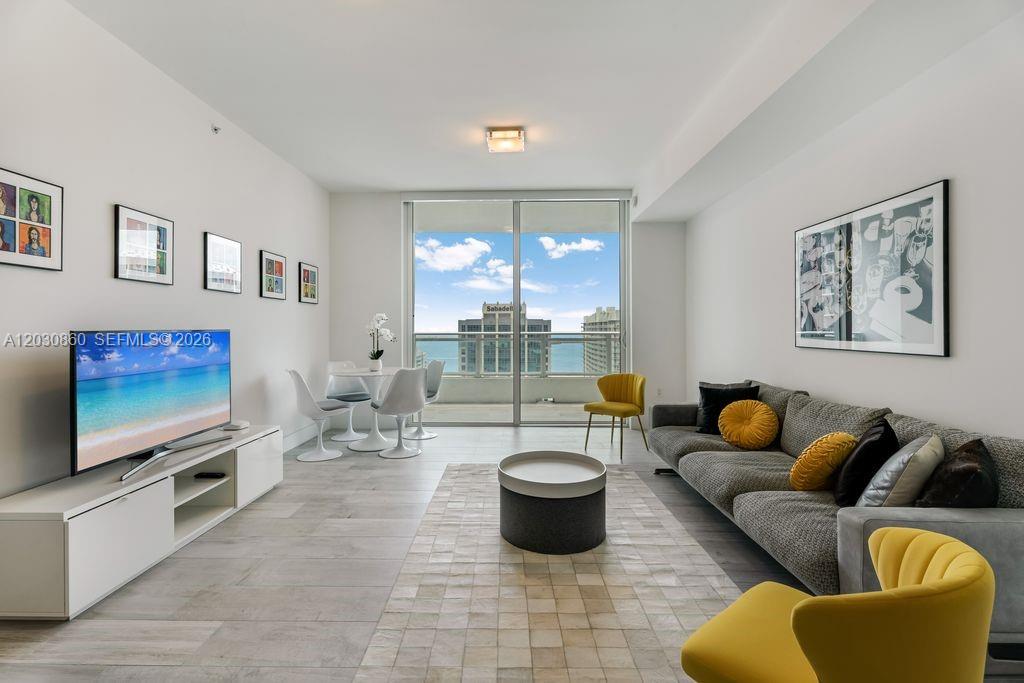 1080 Brickell Ave # 3602, Miami FL 33131