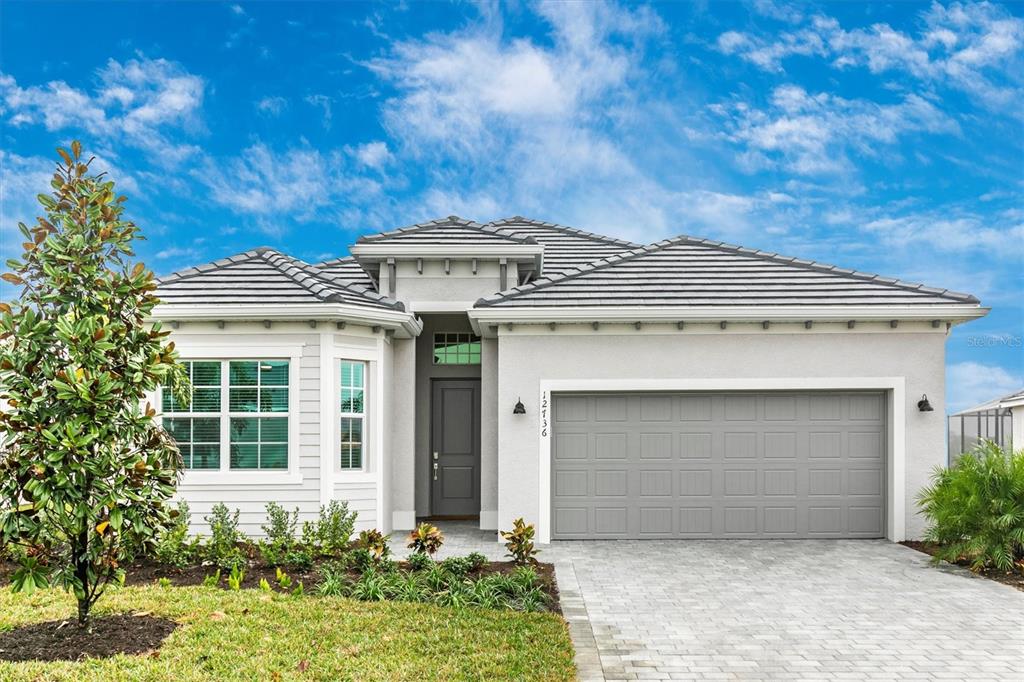 12736 TULUM LOOP, VENICE, FL — photo 3 of 30