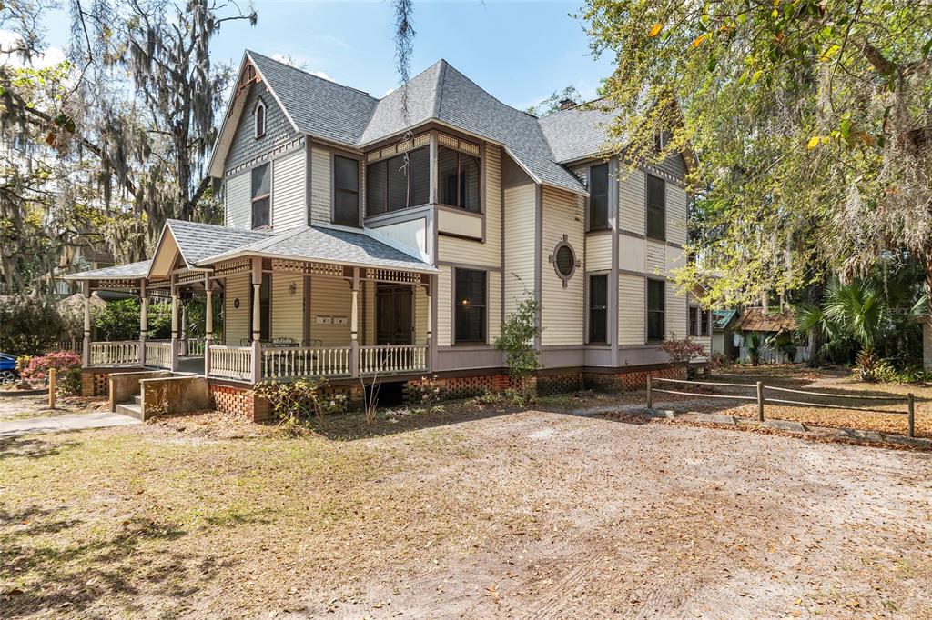 306 NE 3RD STREET, GAINESVILLE, FL — photo 4 of 30