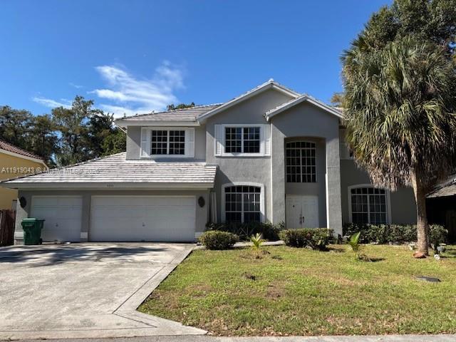 4871 NW 65th Ave, Lauderhill FL 33319