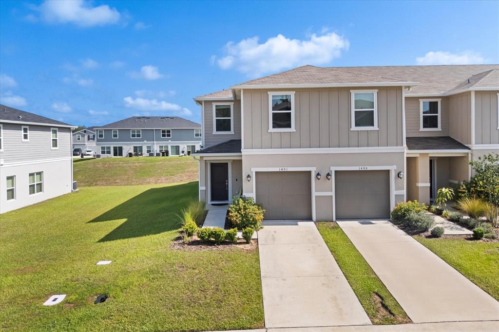 1401 MIRABELLA CIRCLE