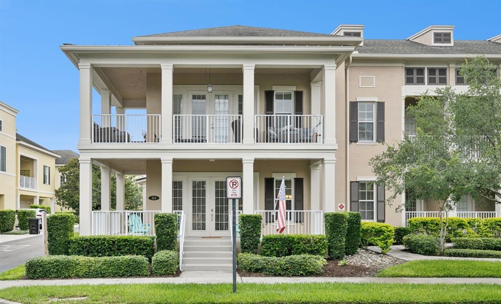 1777 FIREHOUSE LANE UNIT 26104