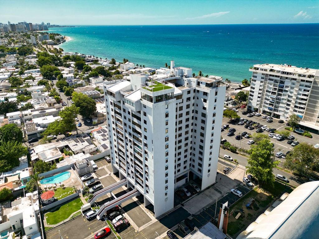 2306 LAUREL STREET UNIT PH A