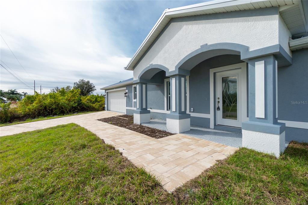 8099 WALBERT STREET, PORT CHARLOTTE, FL — photo 2 of 30