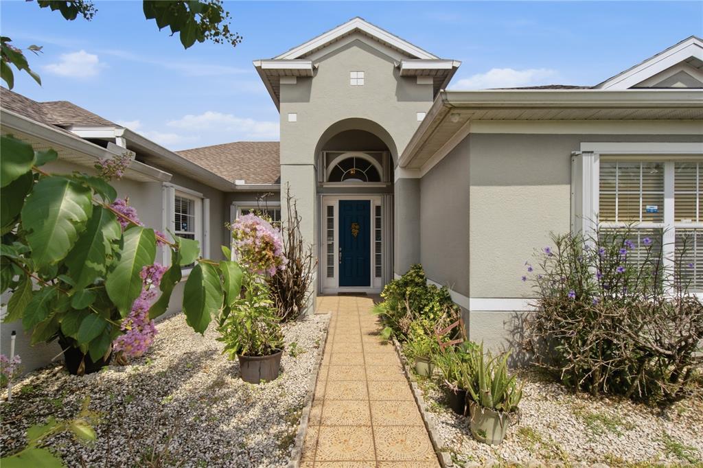 3476 FOREST RIDGE LANE