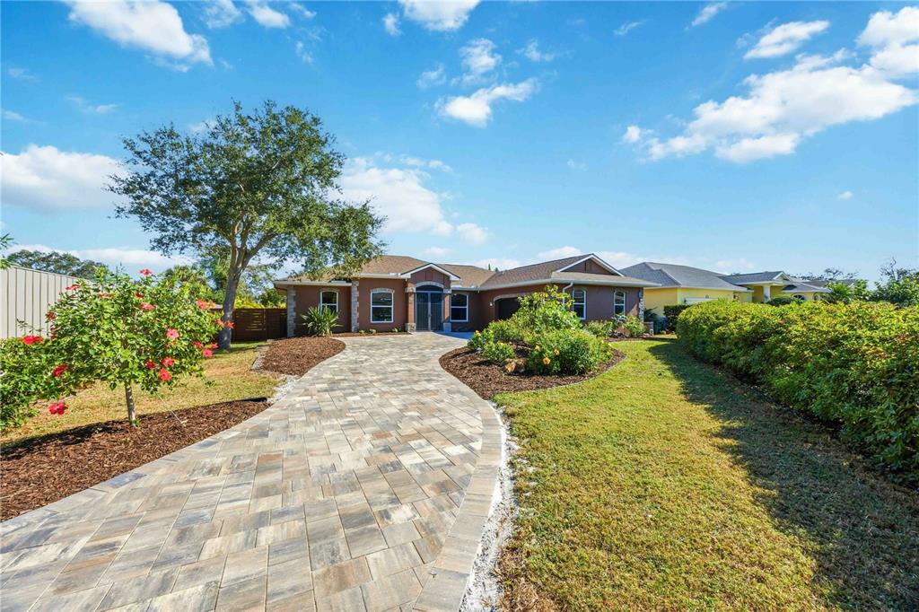 5105 MAGNOLIA POND DRIVE