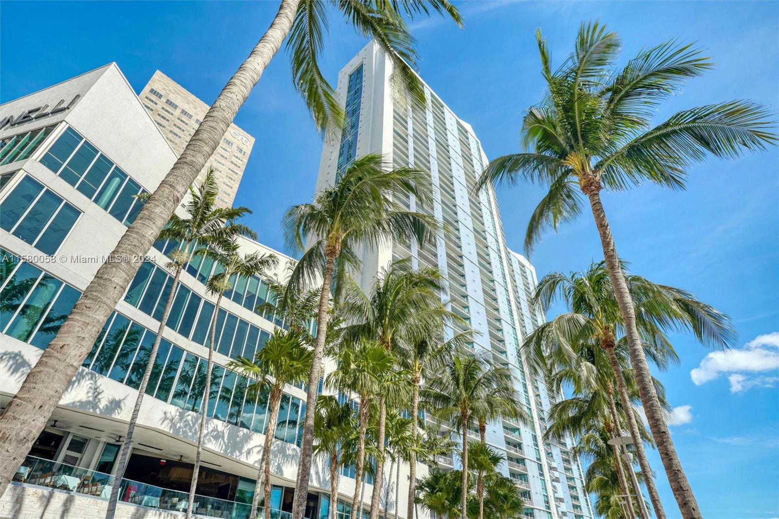 325 NE Biscayne Blvd # 1923, Miami FL 33131