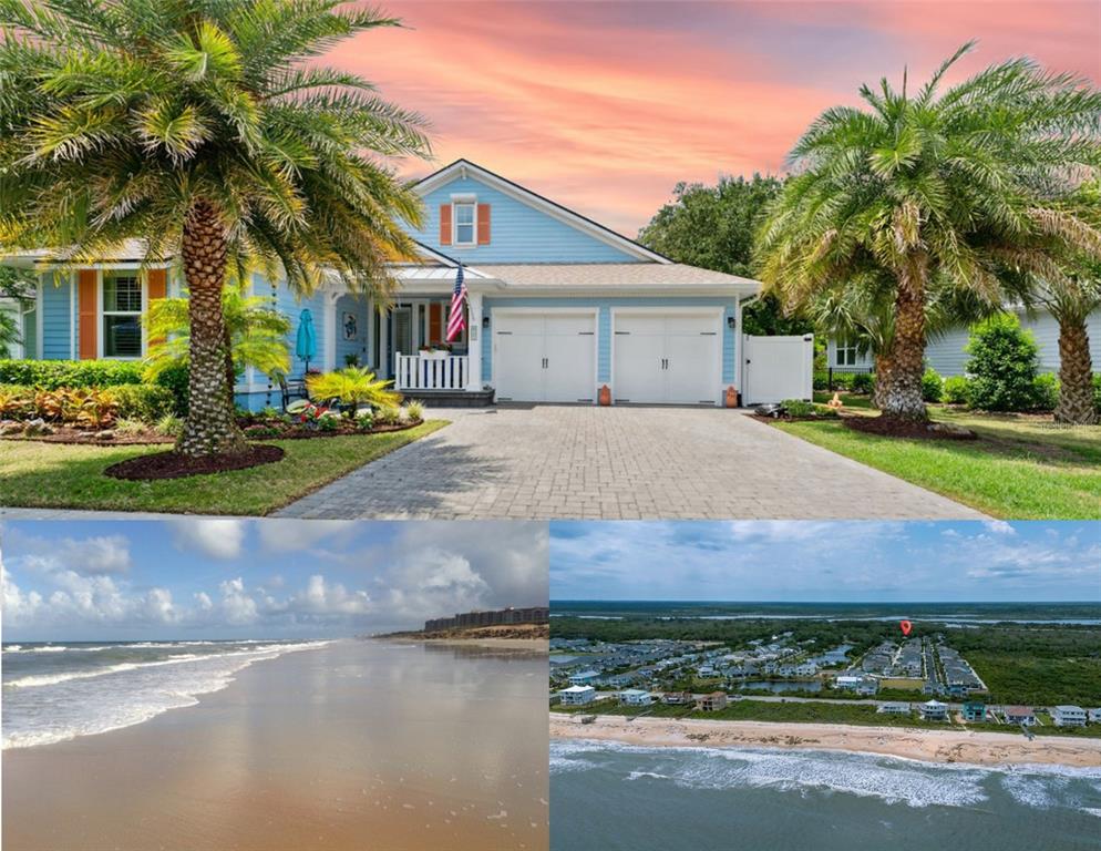 21 TURTLE BEACH DRIVE
