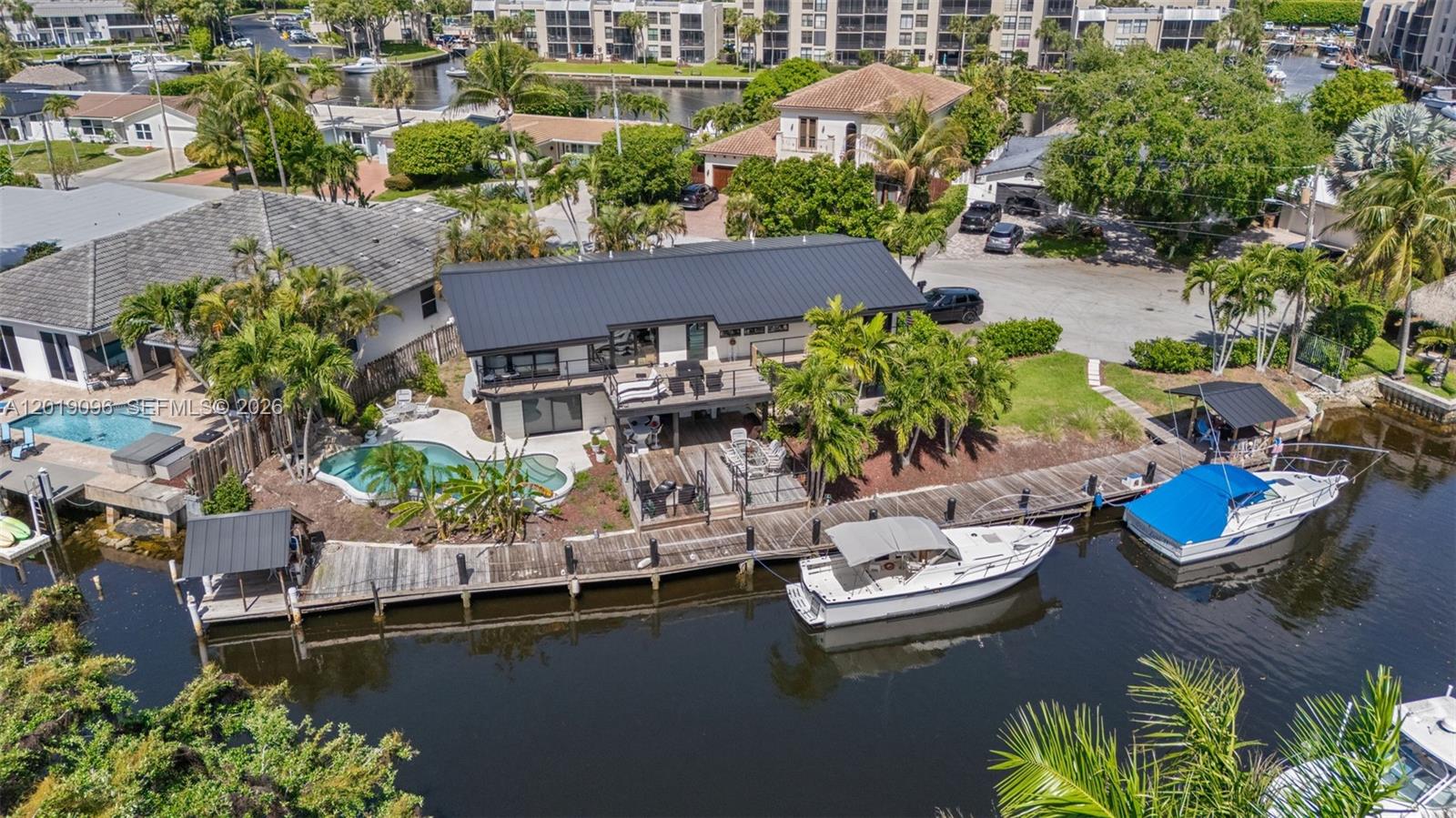 516 NE 6th Ave 1-3, Deerfield Beach FL 33441