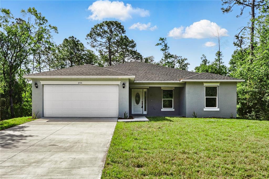 225 STARLING COURT