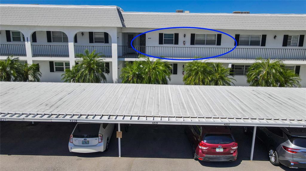 4819 INDEPENDENCE DRIVE UNIT 4819