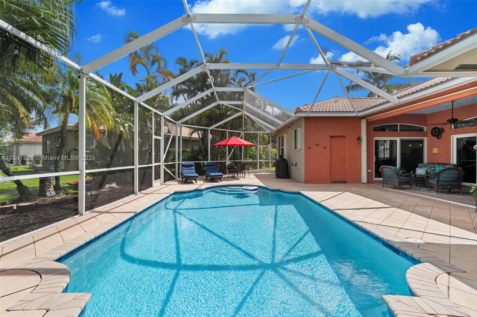 5315 NW 49th Ct, Coconut Creek FL 33073