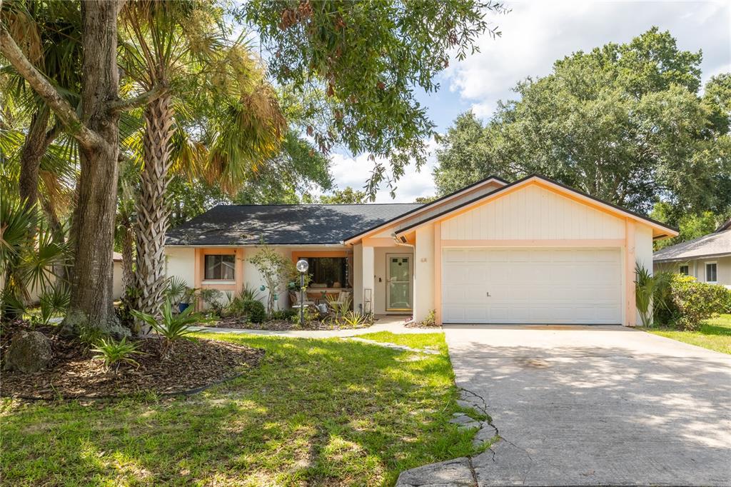 42 BLAIRSVILLE DRIVE