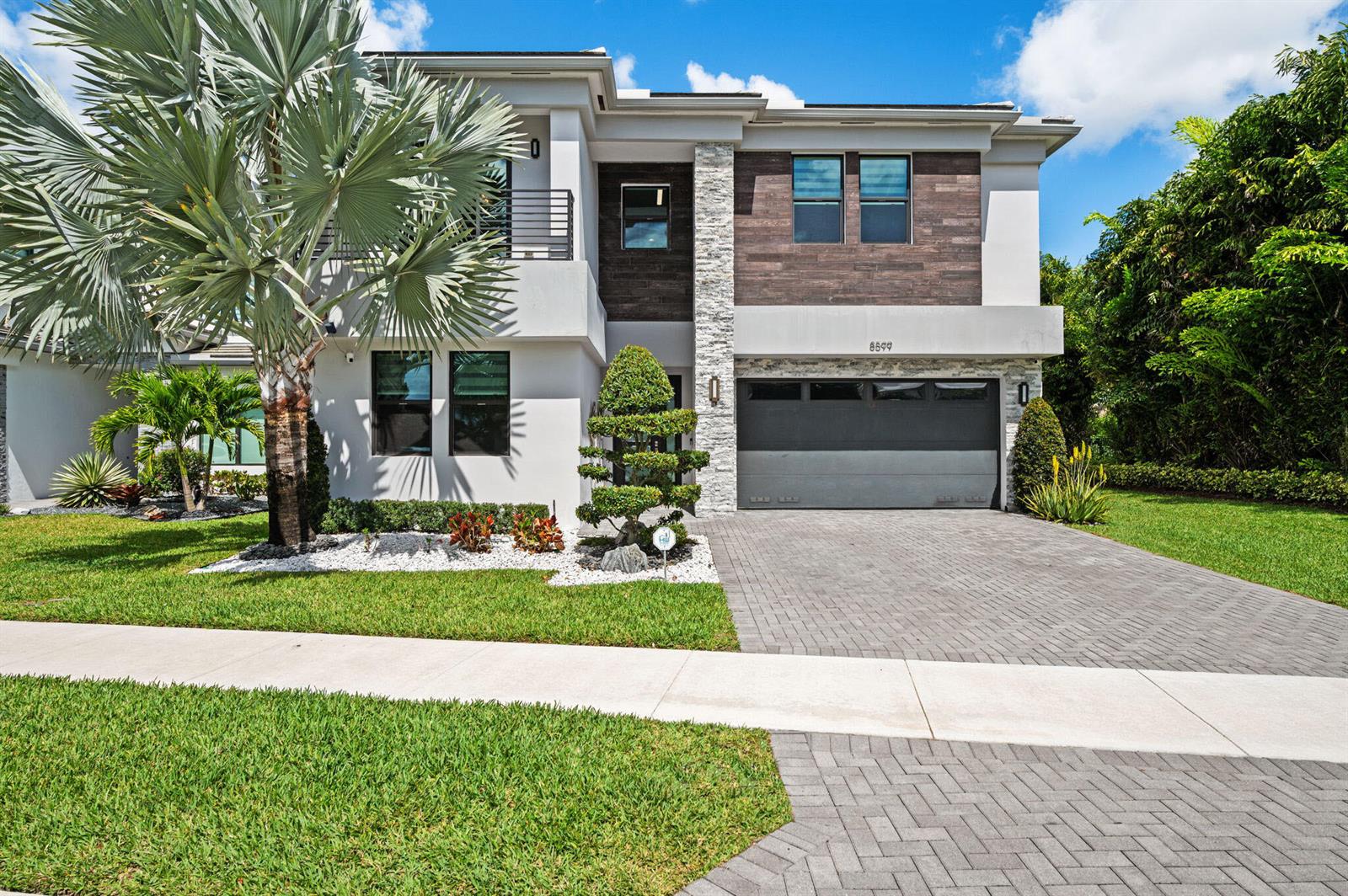 8599 Tower Bridge Court, Boca Raton FL 33496